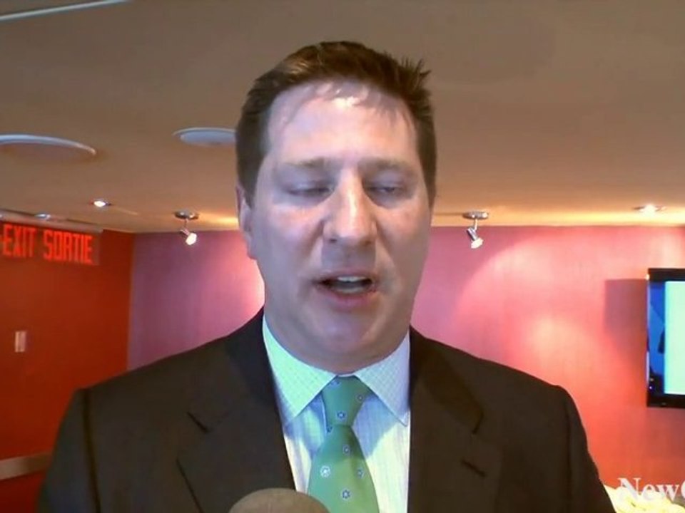 NewCa.com: Cloud Computing Atop the CN Tower: Benefits