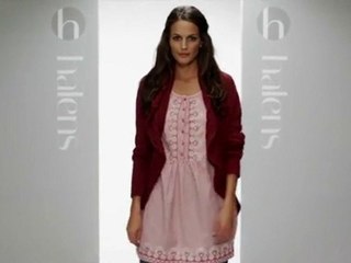 Halens Hırka - Tunik