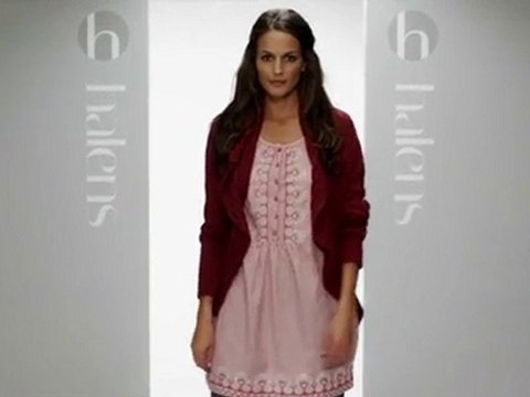 Halens Hırka - Tunik