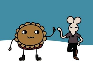 The Santa Belles Christmas Hoedown