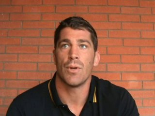 JEROME THION interview au p'tit matin