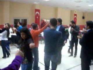 ÖĞRETMENLER GÜNÜ KUTLAMASI