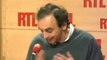 Eric Zemmour : La rigueur, mère de toutes les batailles par