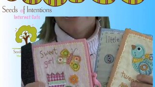 Baby Photo Brag Books-Baby Photo Albums-Baby Photo Brag Boo