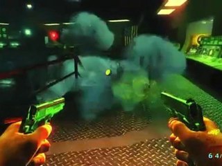 Call of Duty Black Ops Zombie Mods PC - X360 and PS3 - ...