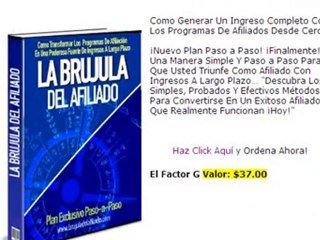 Herramientas de Publicidad Online