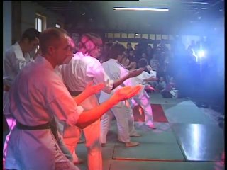 TELETHON 2010 à NESLE