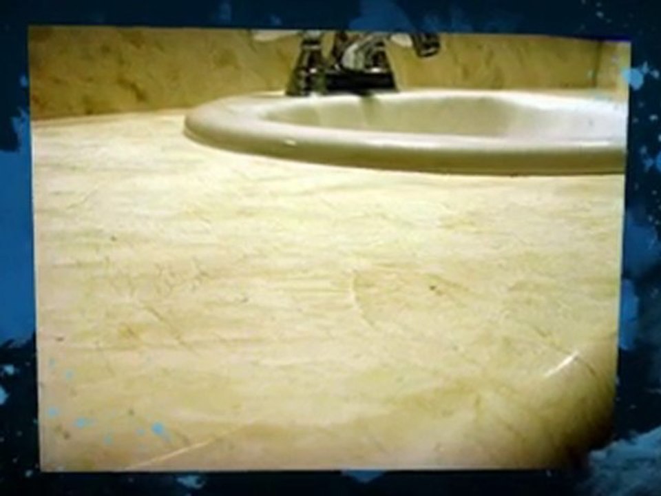 Marble Repair West Palm Beach