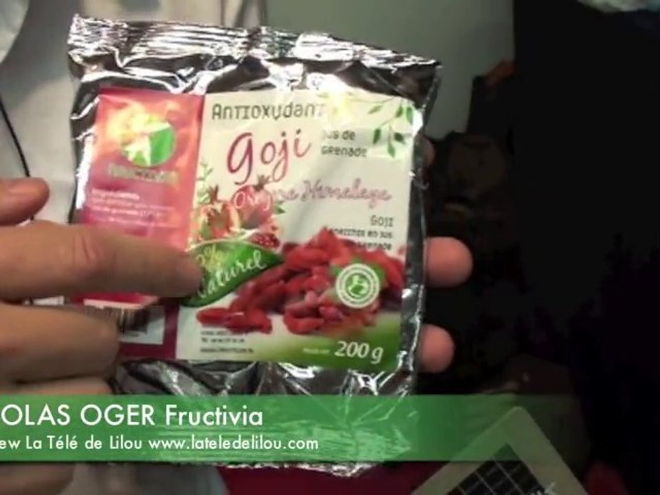 Fructivia