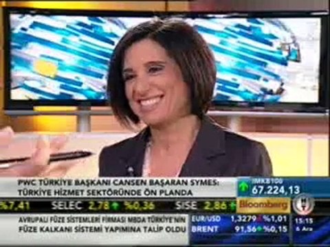 06 Aralik 2010 Kariyer Rehberi Cansen Basaran