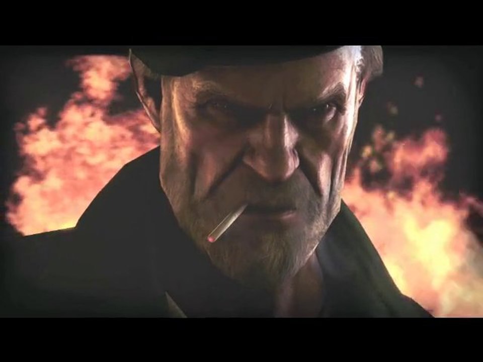 R.I.P Bill... : La mort d'un héro