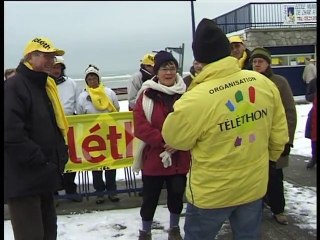 telethon 2010  camiers