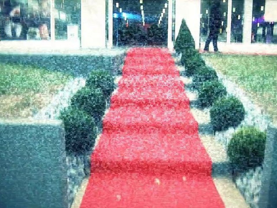 Inauguration Mini Store - Groupe Gauduel - Lyon 9