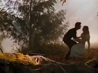 Caperucita Roja - Trailer en español