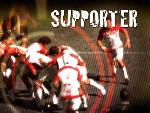 U.S. DAX RUGBY LANDES / GRENOBLE