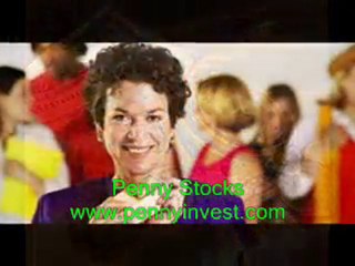 Penny Stock - Best way to earn money