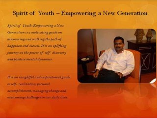 Spirit Of Youth