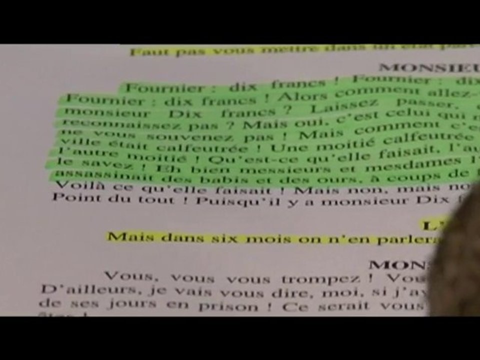 2010 INSTANTANES n°1 - SALE AOÛT - Valletti - Pineau - MC93