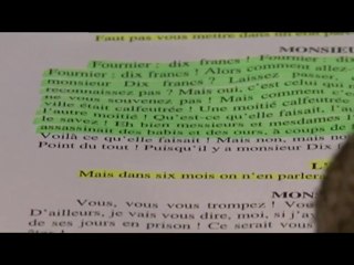 2010 INSTANTANES n°1 - SALE AOÛT - Valletti - Pineau - MC93