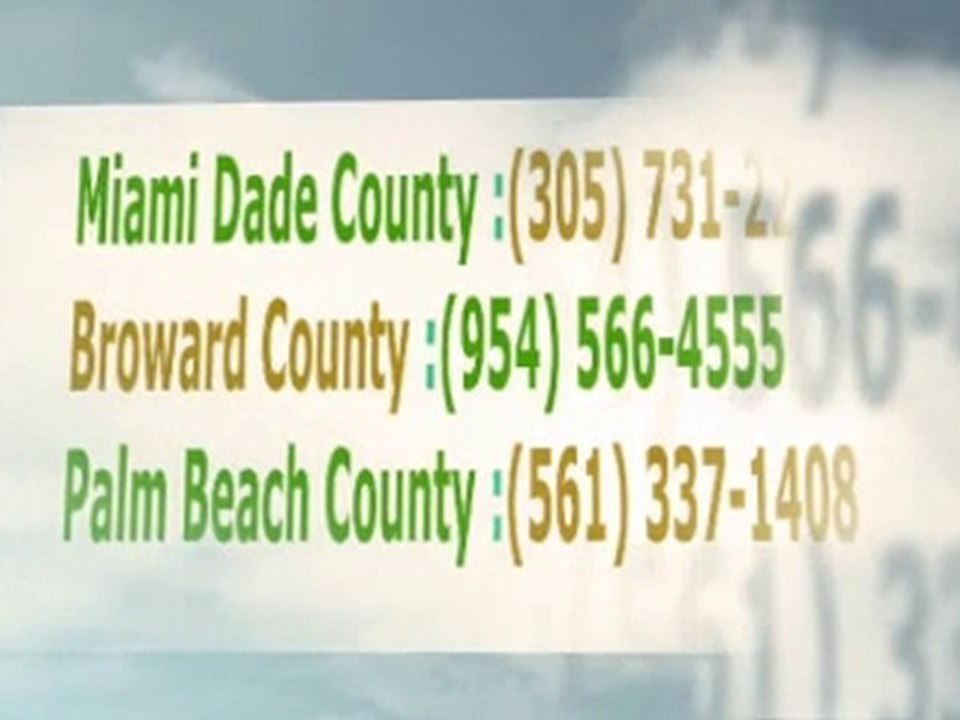 Marble Polishing West Palm Beach