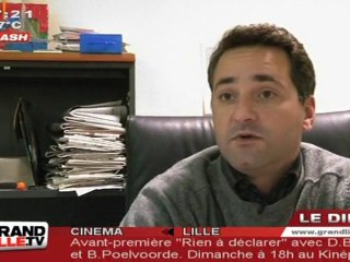 Coupe de France : Tourcoing privée de compétition !