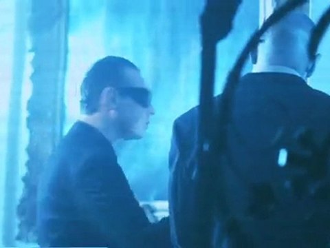 Miam Monster Miam - Charleroi 2035