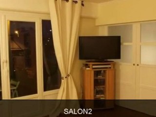 A vendre appartement - VERNEUIL SUR SEINE (78480) - 224 900