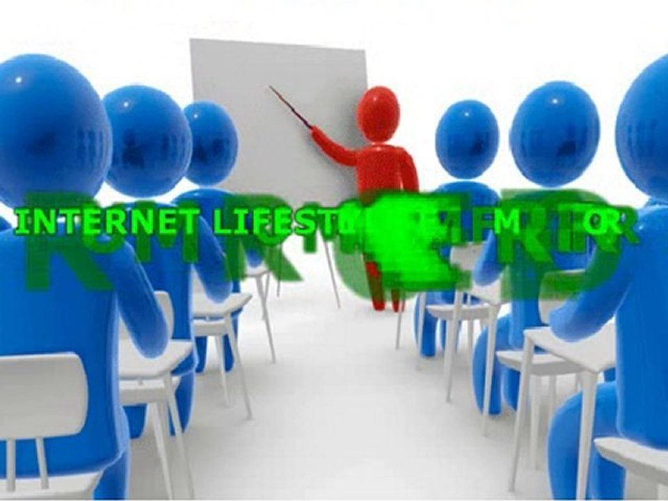 Make money online
