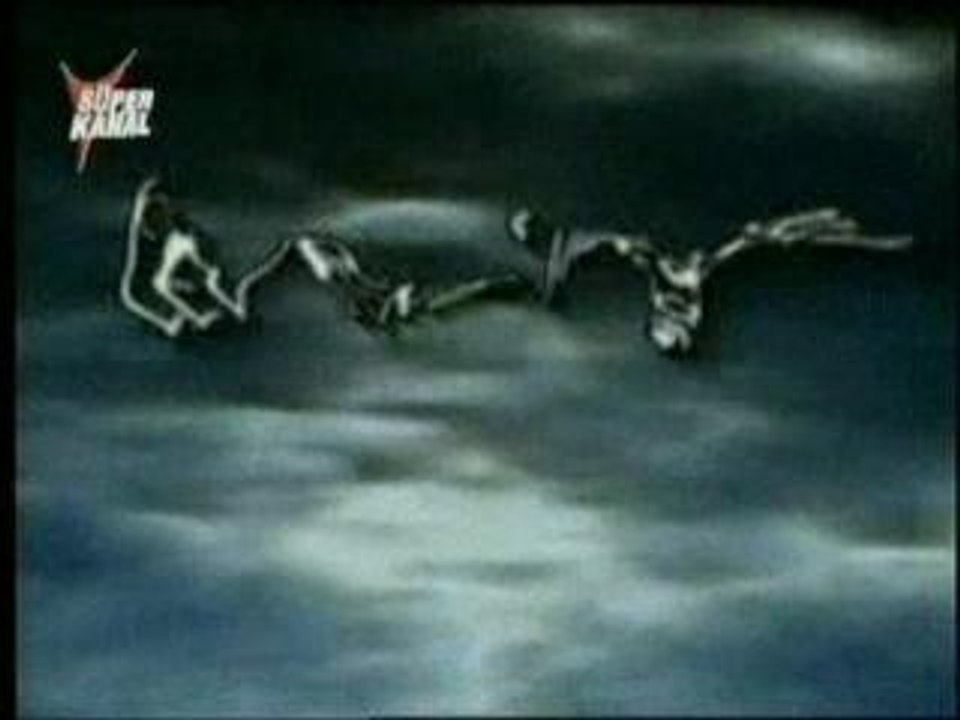 Sezen Aksu Levent Yuksel  Kara agac