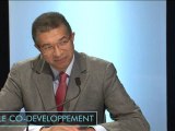 Lionel Zinsou : réinventer le codéveloppement Afrique-France