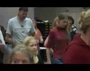 2008 - Dance Country à Dourges