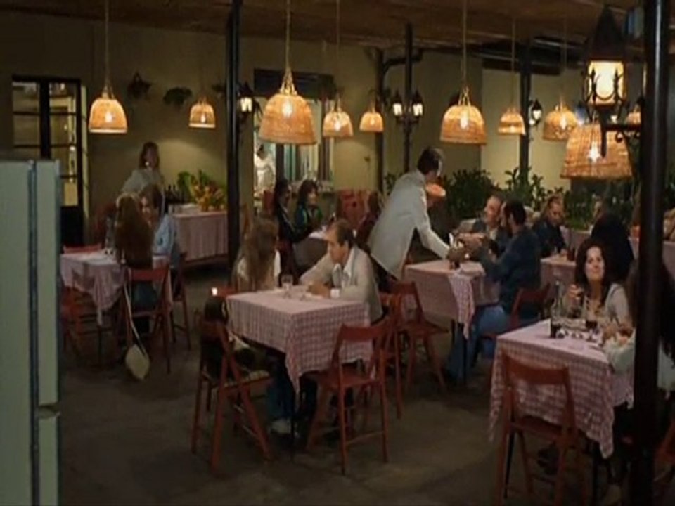 Innamorato pazzo scene2