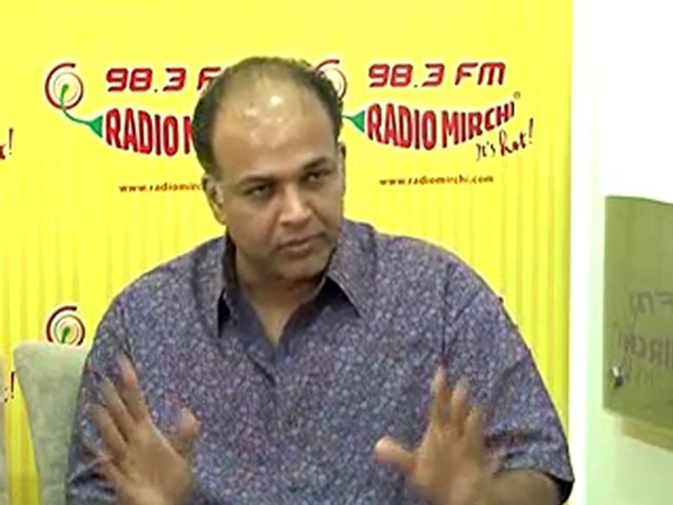 Movie KHELEIN HUM JEE JAAN SEY 98 3 FM