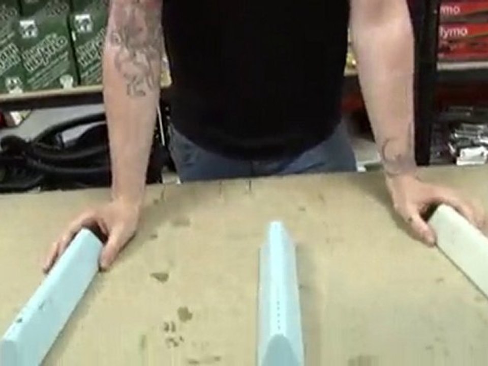 How to choose the right Hotpoint drum lifter