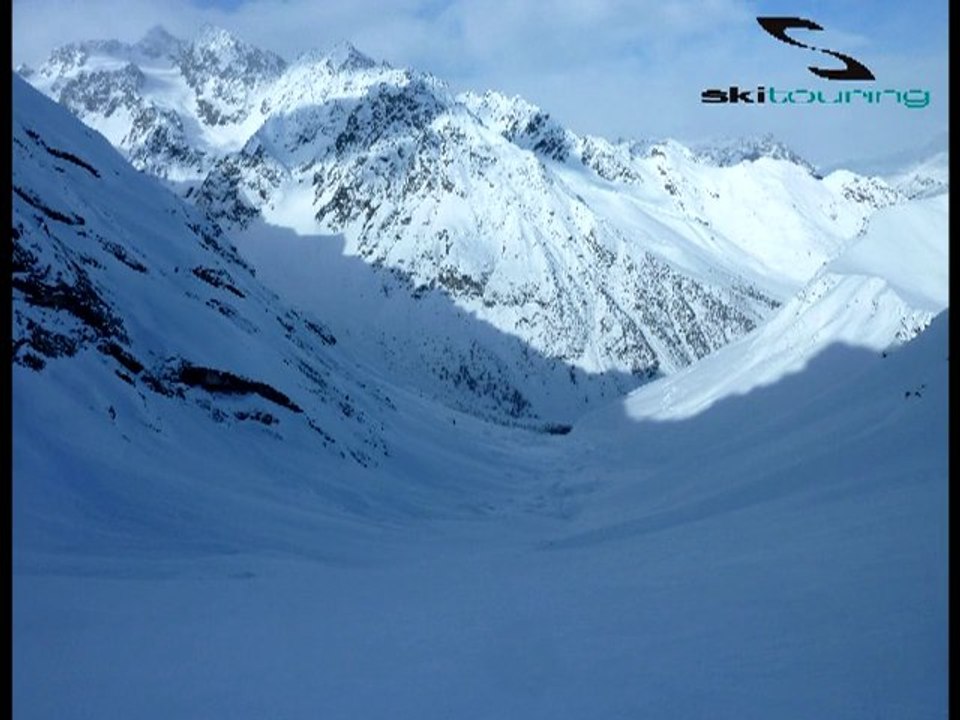 Serre Chevalier - La Montagnolle