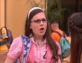 Zoey 101, yeni bölüm 11 Aralık' ta..