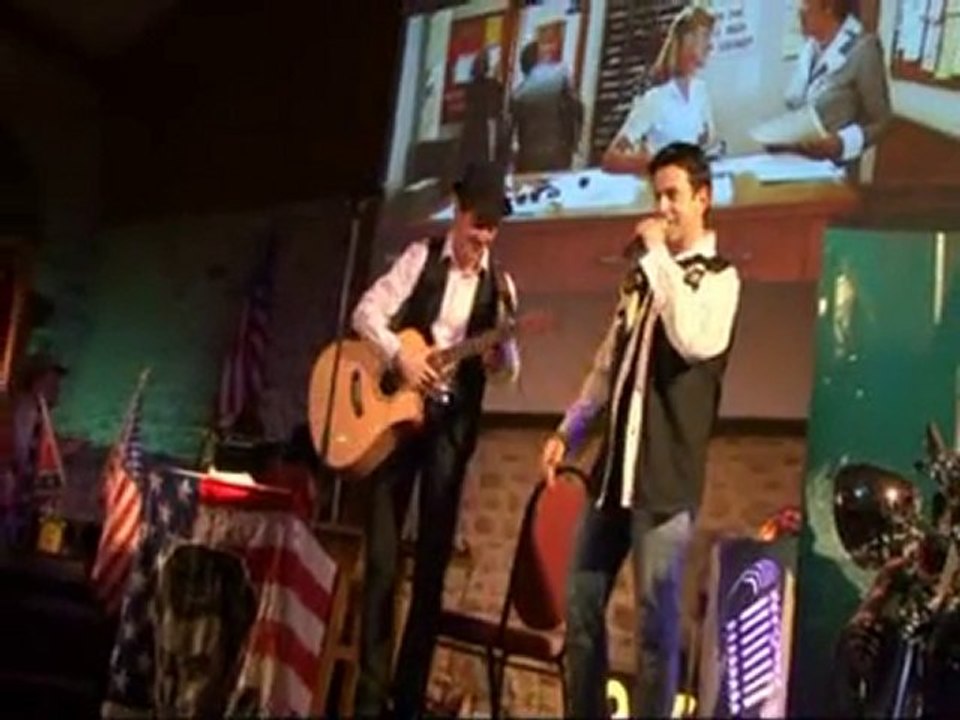 Country' n' Rock Didier Coste