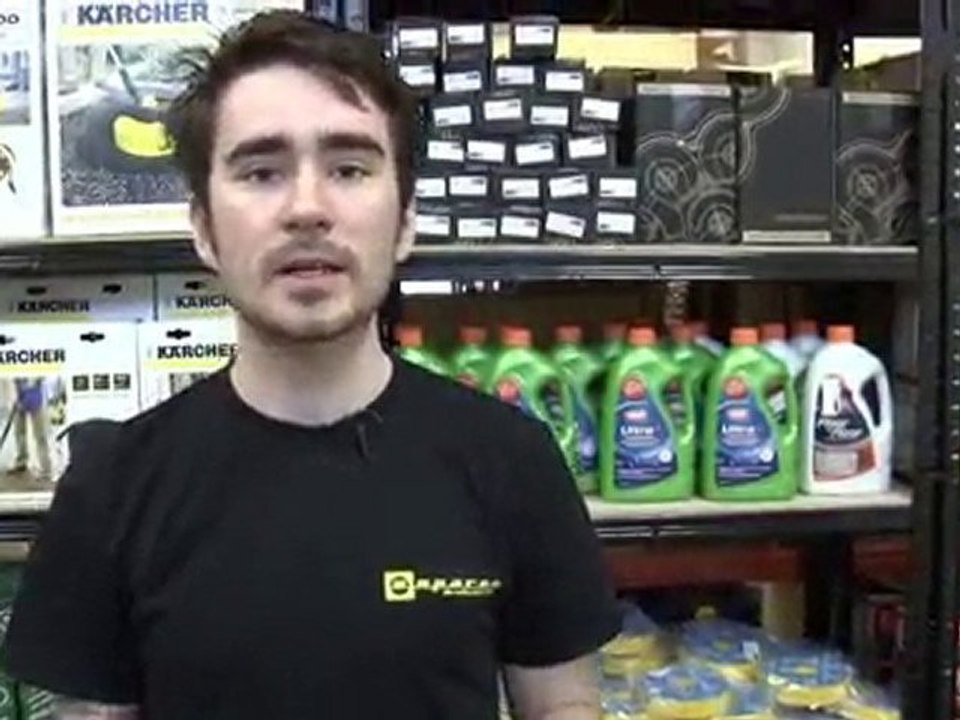 Universal vacuum tools