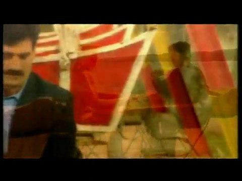 Zeki Erdem - Gizli Yara