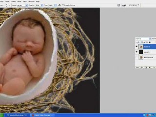 Image Masking tutorial