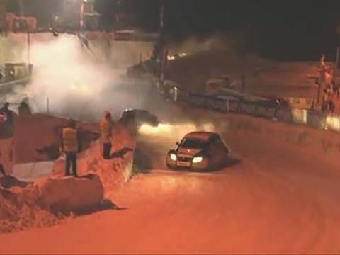 1ere finale elite sup 1 Val Thorens Trophée Andros 2010/2011