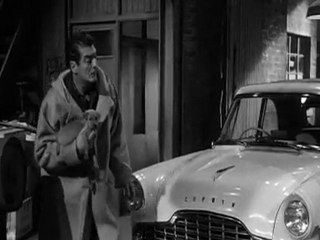 The Long Haul Starring Victor Mature - Classic Film