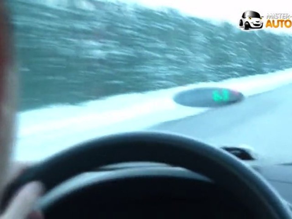 Sans Son - Demo Speed Visio