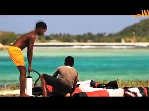 WAPALA Mag N°26 : Windsurf au Cap vert, à Hawaii et Kitesurf