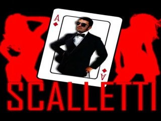 SCALLETTI: GIRONA CONNECTION (extended version, 2010)