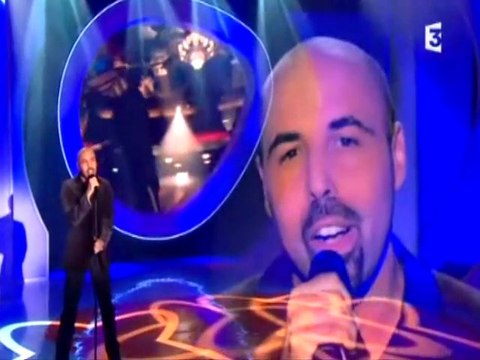Stephane Benjelloun (imitateur) en duo avec Michael Jackson