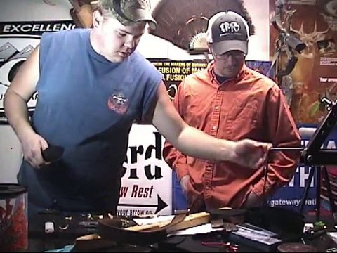 Product Review: The Bushman by Cold Steel