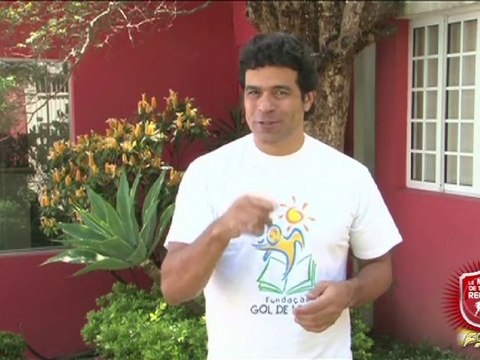 PANINI Foot Record du Monde Rai Interview