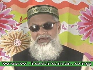 DAURA-E-HADITH Part 218 (Dec 04, 2010)