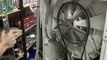 How to replace the pump on a washing machine - Bosch
